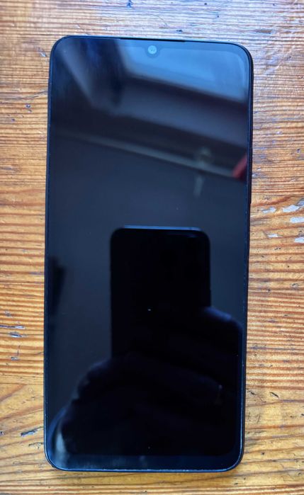 Xiaomi Redmi 13C 8/256 Midnight Black