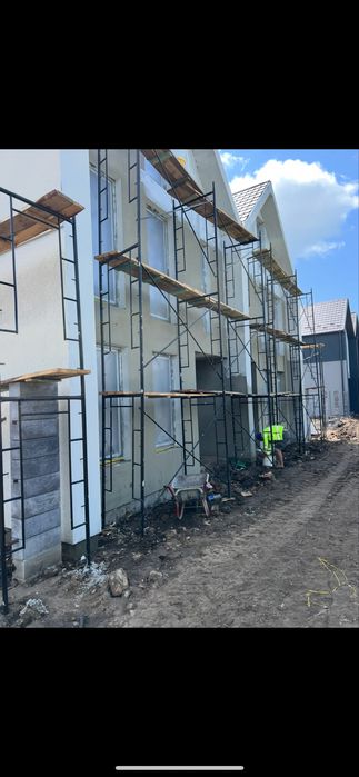 Орендс риштувань