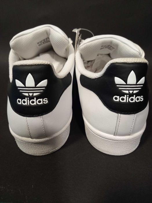 Buty adidas
Superstar