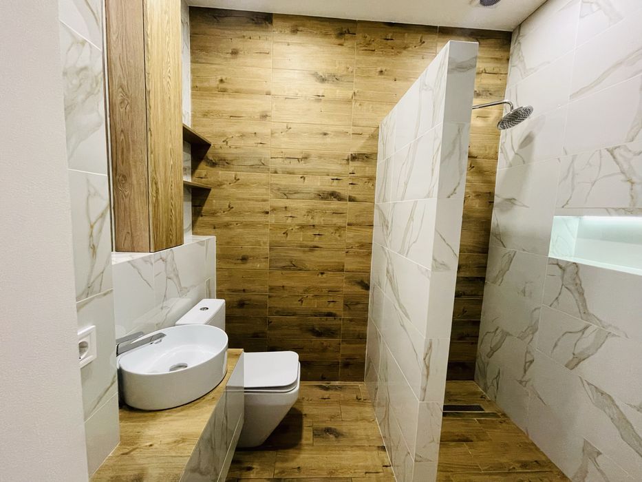 1-room apartment apartment by the address st. Striyska (area 36 m²) - Atlanta.ua - photo 10