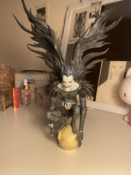 Action figure Ryuk Bonfim • OLX Portugal