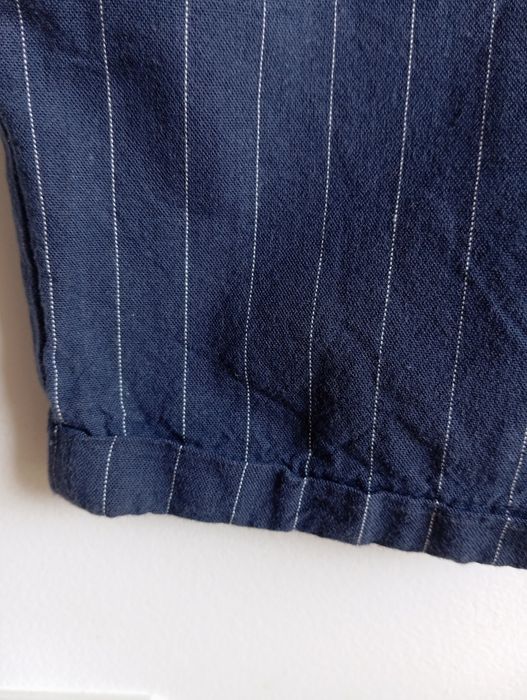 Spodnie paperbag House M 38