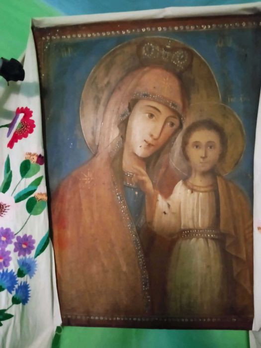 Хочу продати ікону