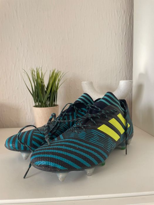 Chuteiras Adidas -  45 1/3