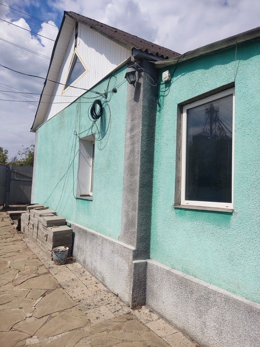 Продам капітальний будинок