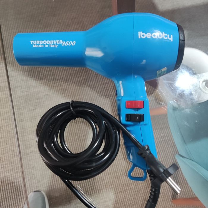 Vendo aquecedor de cabelo