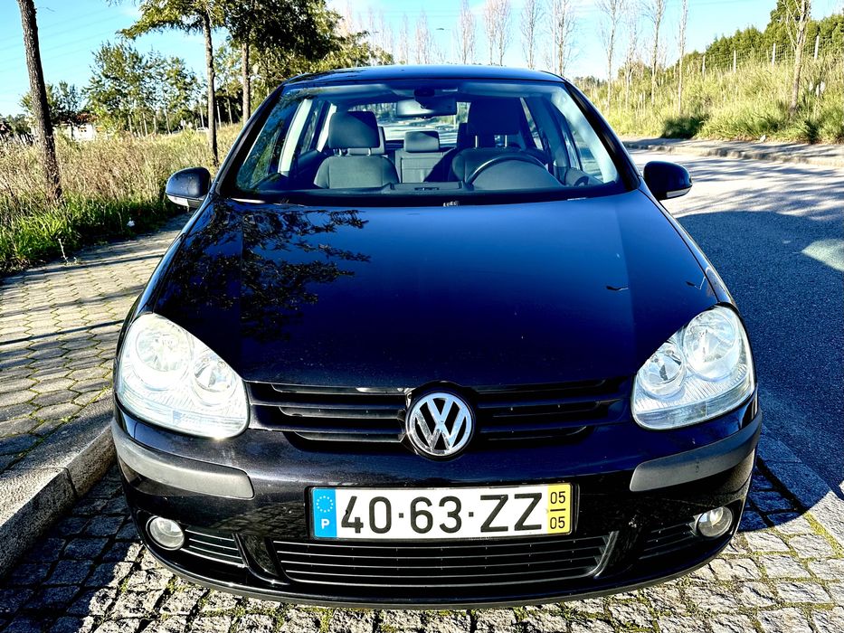 Volkswagen Golf 1.4 90 cv