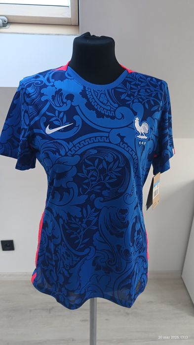 Koszulka sportowa - Nike