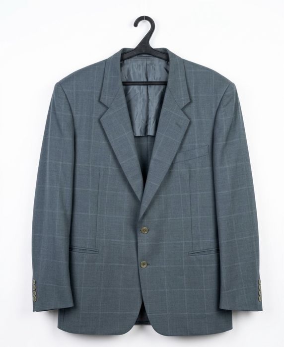 Вінтажний піджак Yves Saint Laurent Diffusion Hommes | Made in Italy