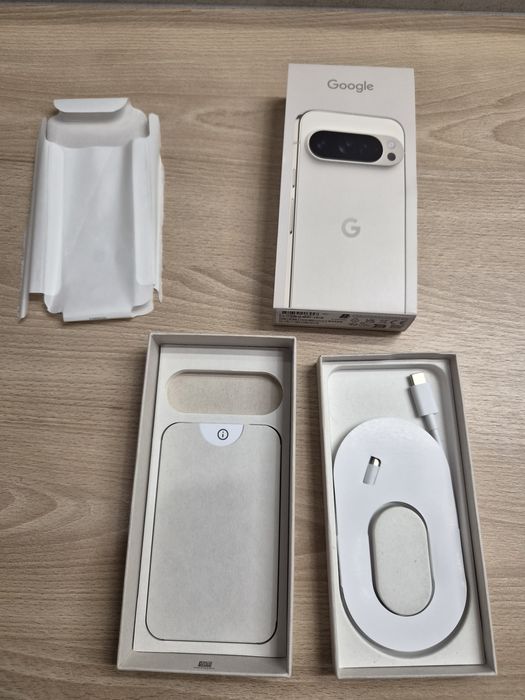 Google Pixel 9 Pro 16/128