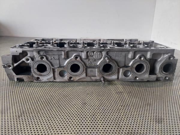 Colaça / cabeça do motor CITROËN Berlingo (B9)