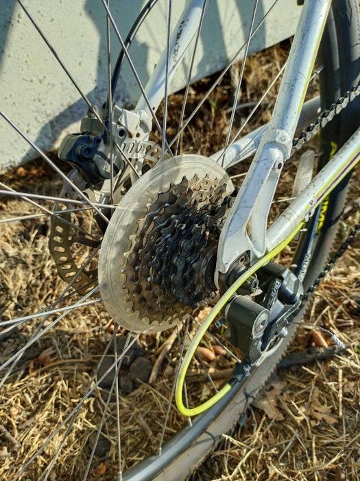 Горный велосипед GT Avalanche