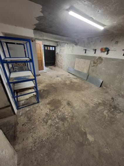 Do wynajęcia magazyn Kraków Prokocim 61 m