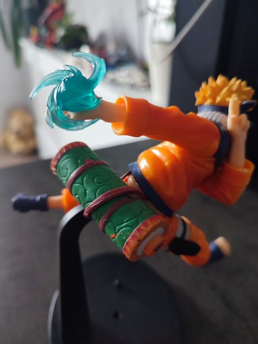 Статуетка Наруто