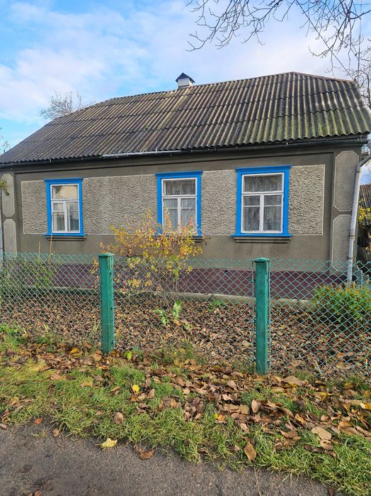 № 13853 - Цегляний будинок м. Коростишів, поруч річка Тетерів, 6.5 сот - View 2
