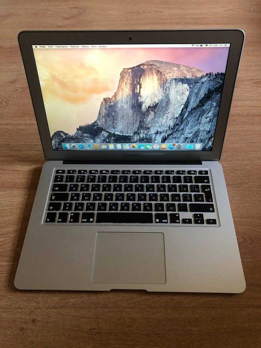 Macbook Air A1466 (13" / 120Гб / 8Гб / і5 )