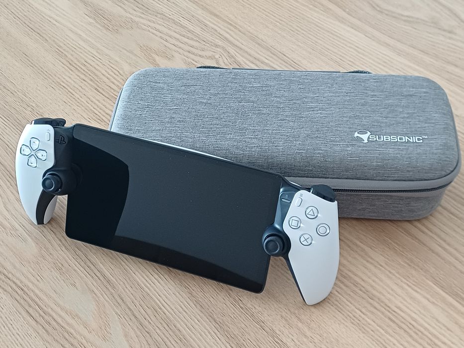 Playstation Portal