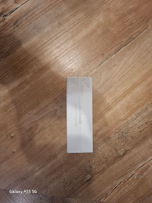 air pods 3 magsafe z gwarancją