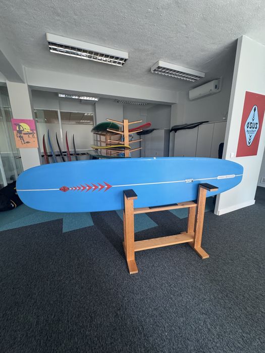 Promoção Longboard O’SUS 9’2”, nova, na promoçao,