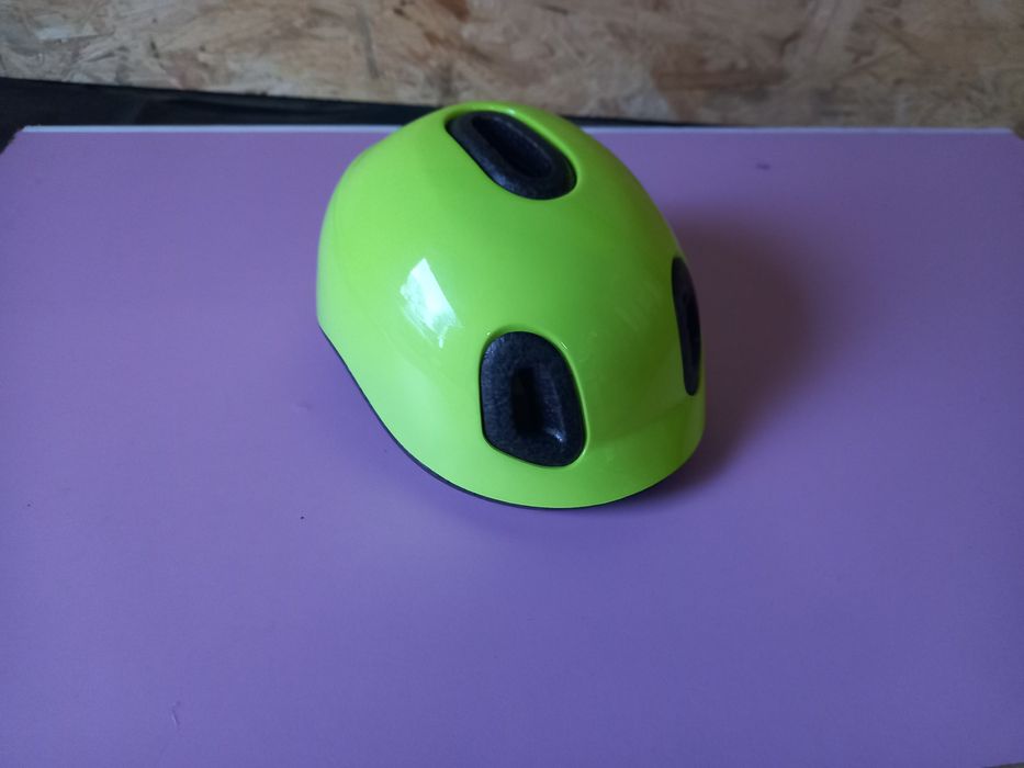 Kask rowerowy Btwin XS