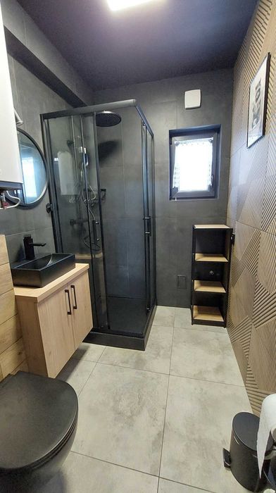 Leśne Domki nad Jeziorem Chańcza - WOLNE TERMINY MARZEC 2026