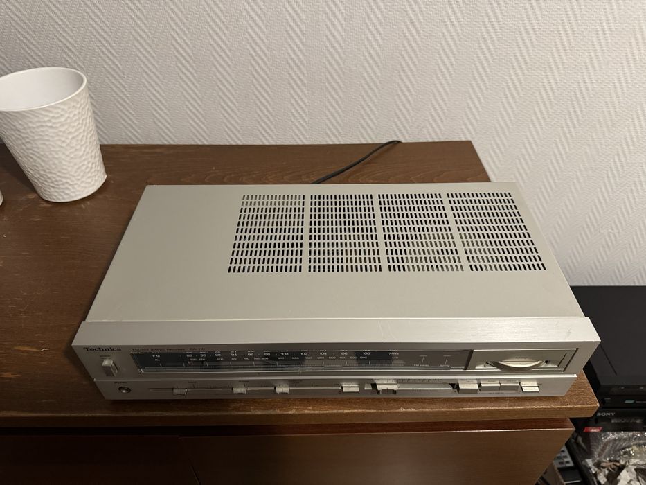 Amplituner Technics SA-110