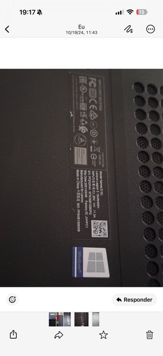 PRECO SO HOJE Portatil Legion Gaming