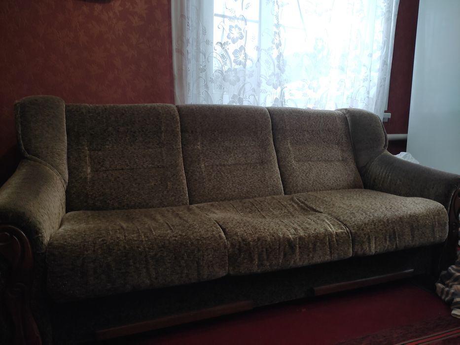 Диван розкладний