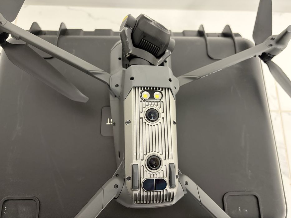 Mavic 3t комплект