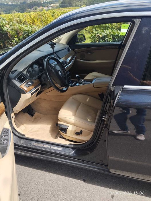 Bmw 530 GT de 2009