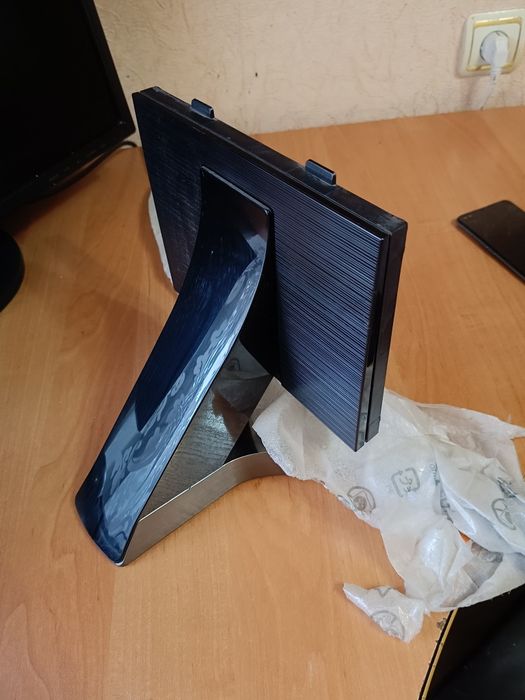 Подставка 55" Samsung Smart Tv Ue55Mu6400Uxxu