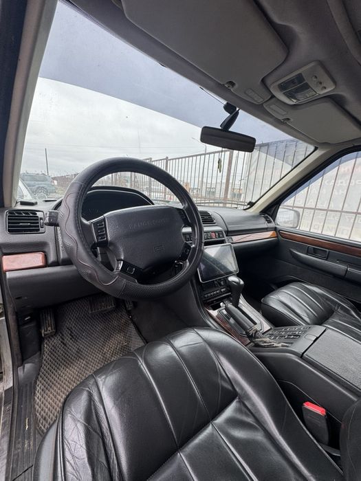 Продам Range Rover  пегас