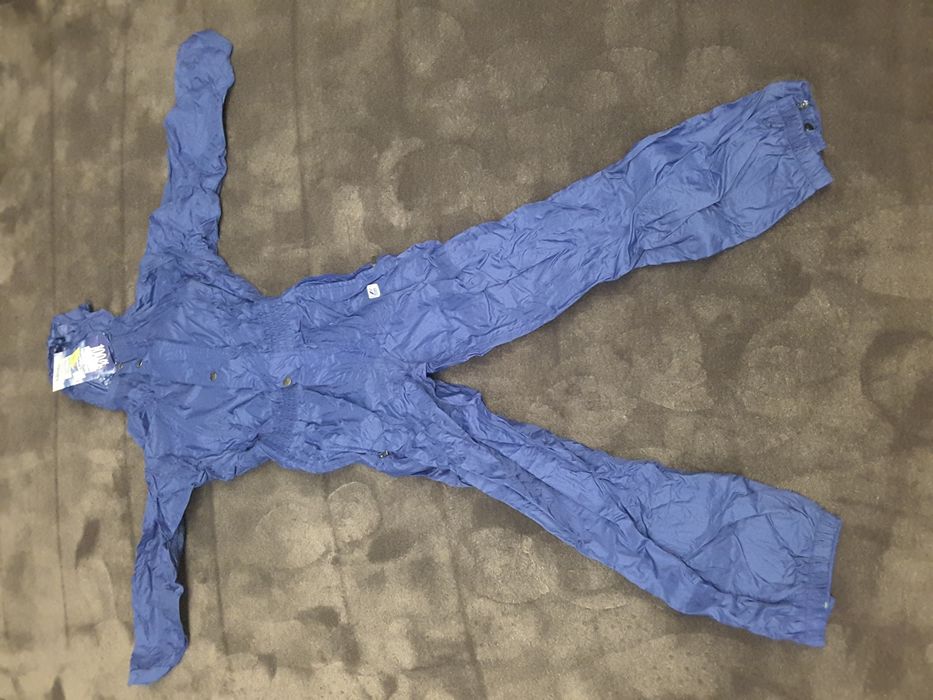 Impermeável Kway 2000