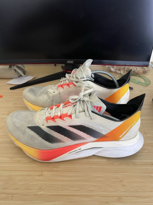 Adidas adizero elite