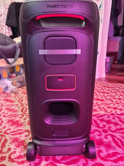 JBL PartyBox Stage 320