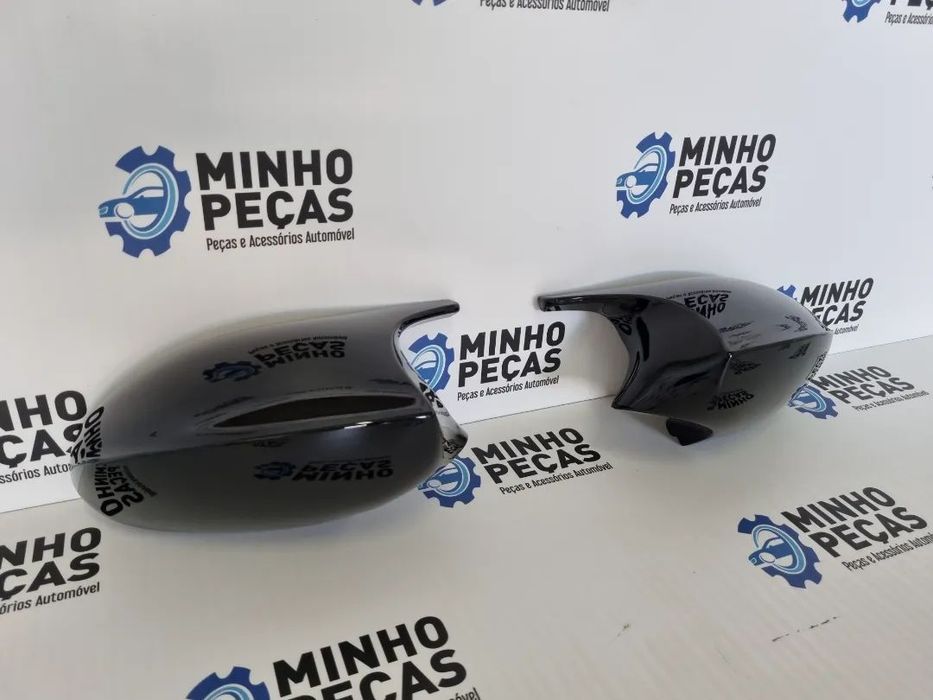 Capas de Espelho BMW(E87/E81/E82/E88 Pré Lci)(E90/E91/E92/E93)Pré Lci