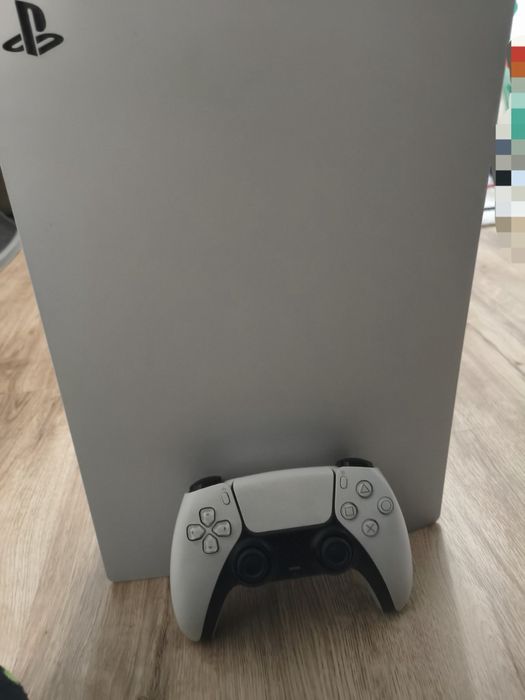 Playstation 5 пс5
