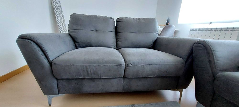 Sofás de 3+2 lugares