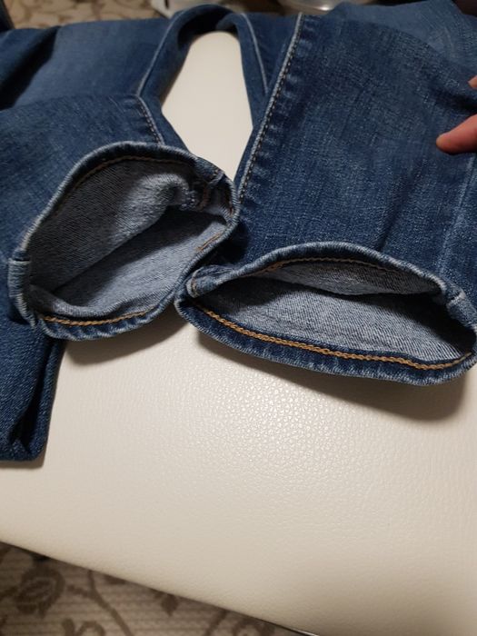 Джинси Levi's 710 Super Skinny