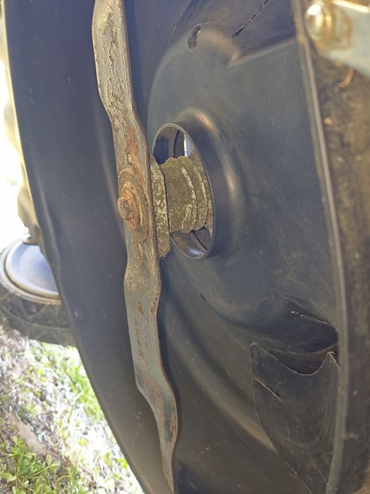 Kosiarka Stiga ST 140 Combi 48S