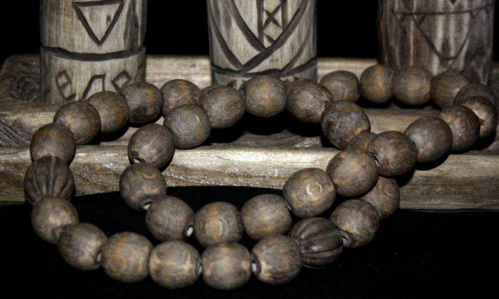 Подарунковий набор. Слав'янскі боги. Чернобог, Мара, Велес