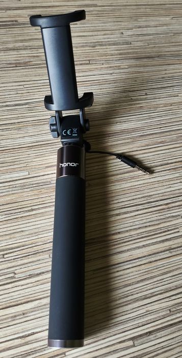 HONOR Selfie Stick czarny stan BDB zakup w salonie PL