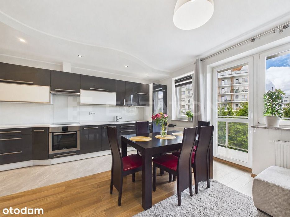 Pis de 3 habitacions, 51 m²
