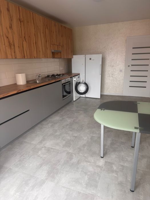 1 кімнатна Європейське сіті