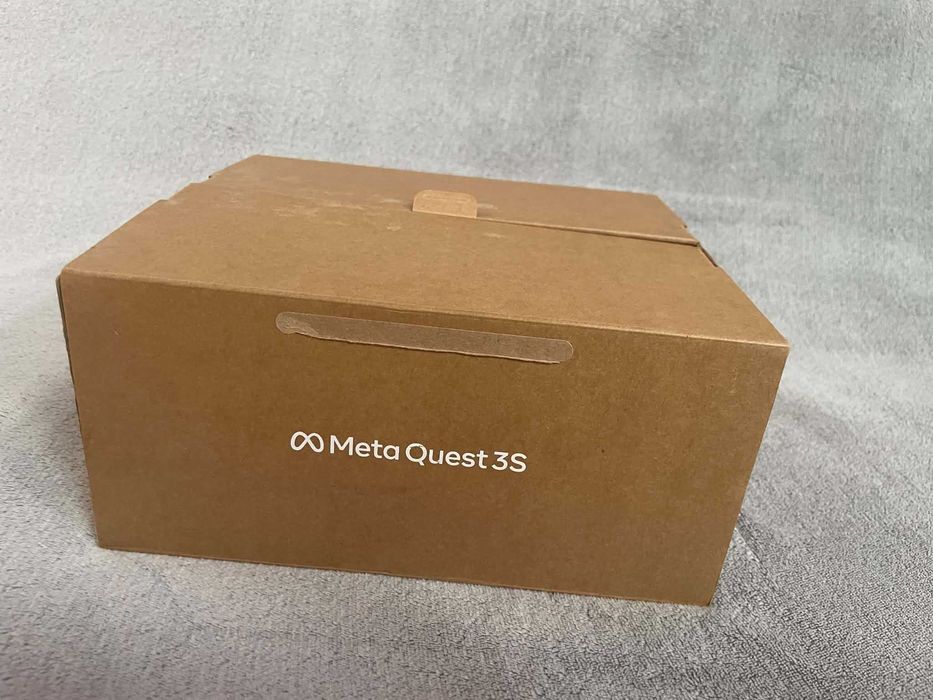Oculus Meta Quest 3S