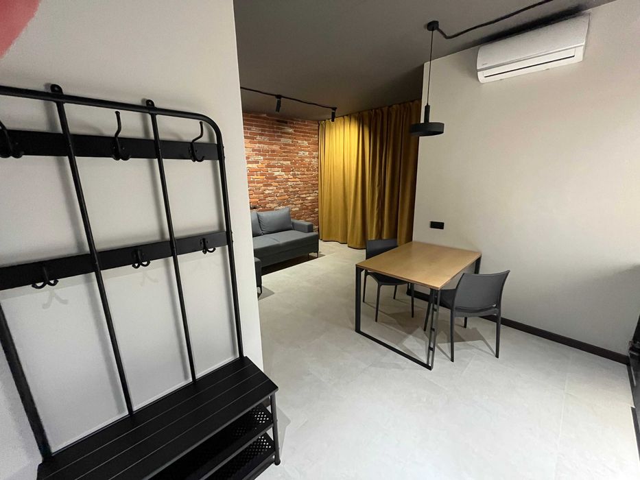 1-room apartment apartment by the address (area 27 m²) - Atlanta.ua - photo 6