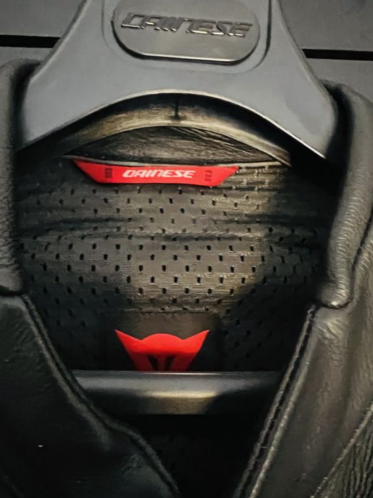 Casaco motard Dainese Agile