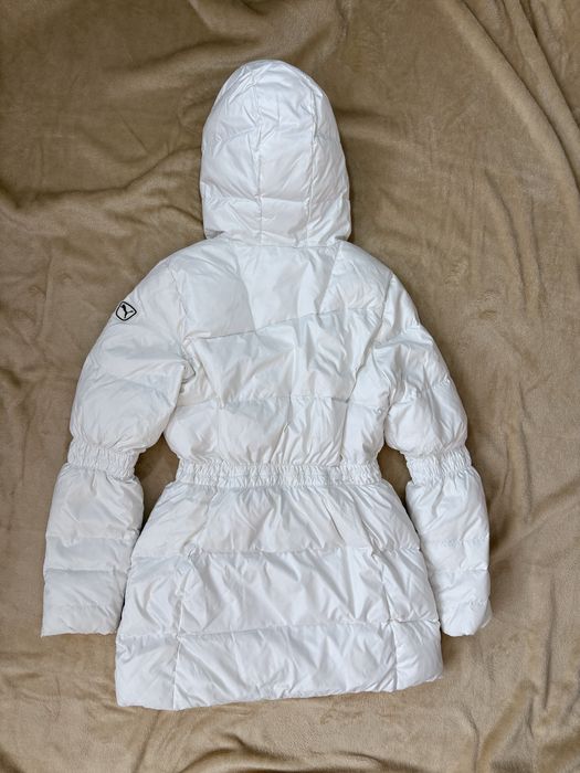 Куртка PUMA спортивна, пуховик