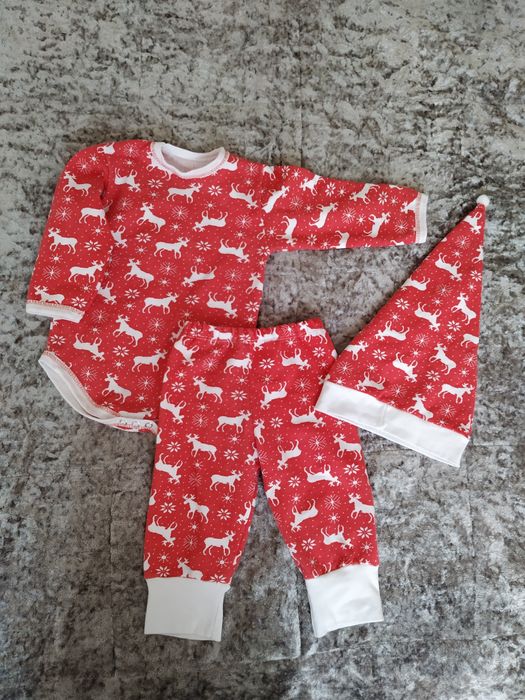 Новорічний костюм