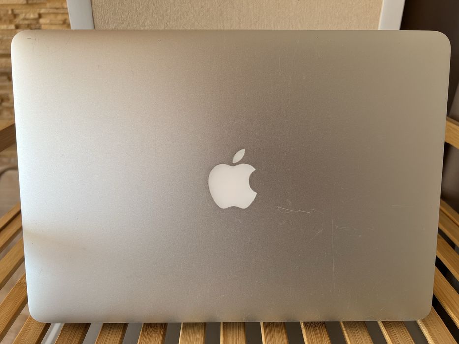 MacBook Air 13 A1466 2015, 8/128Gb